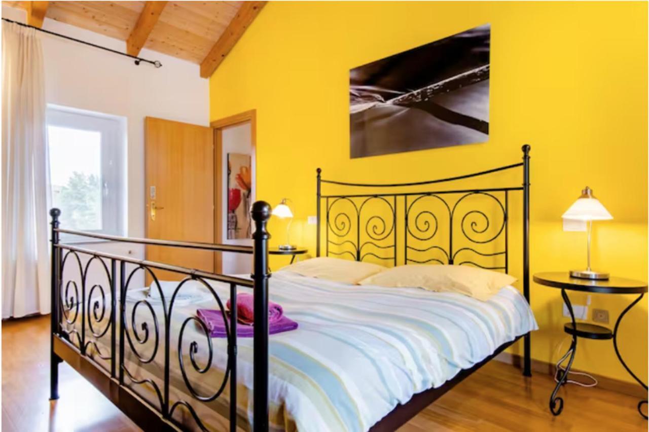 B&B Ai Tigli Udine Room photo