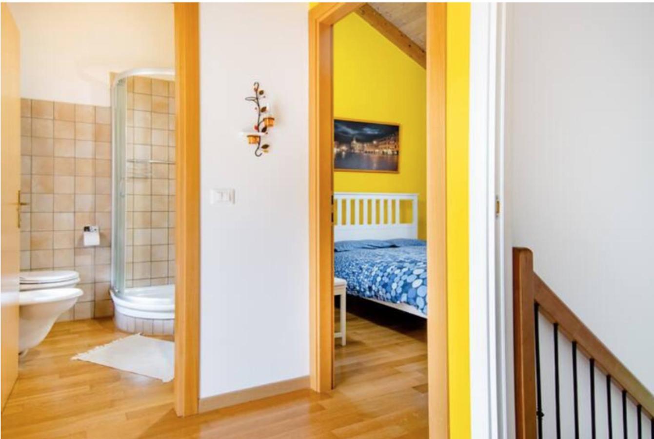 B&B Ai Tigli Udine Room photo